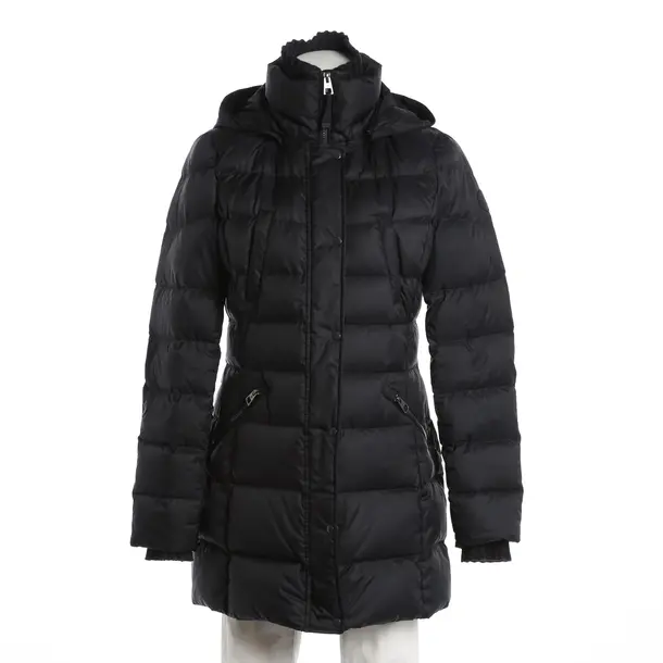 Winterjacke, in Navy, Polyester, Marc O'Polo