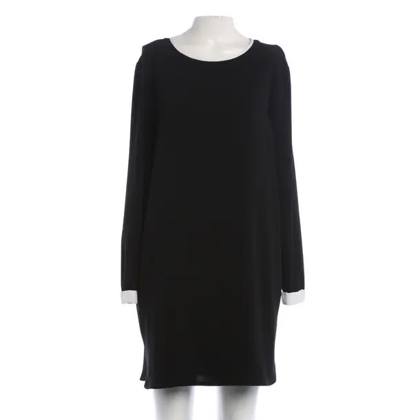 Abito, in Nero, Triacetato, Marc Cain