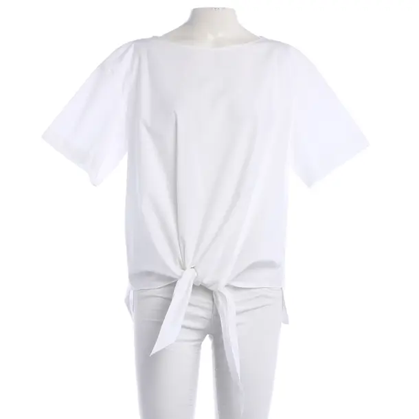 Shirt, in White, Cotton, Etro