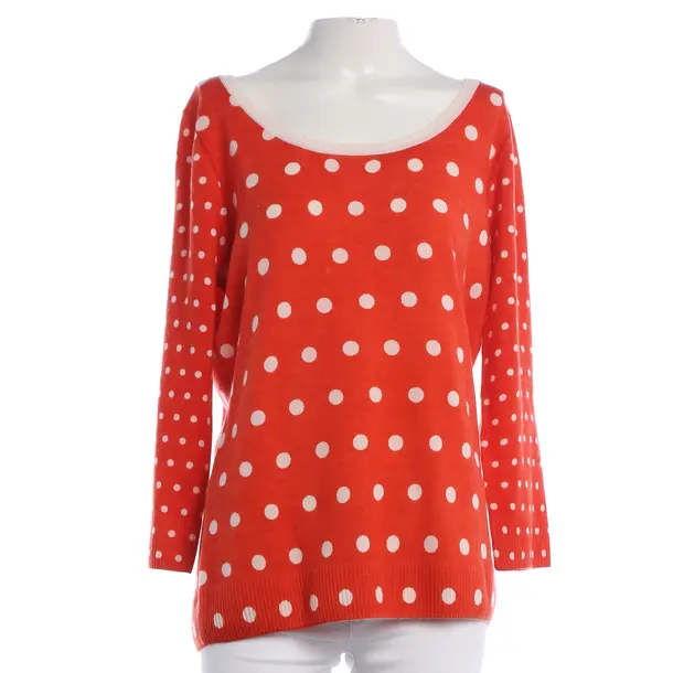 Maglione, in Arancione scuro, Lana, La principessa va a Hollywood