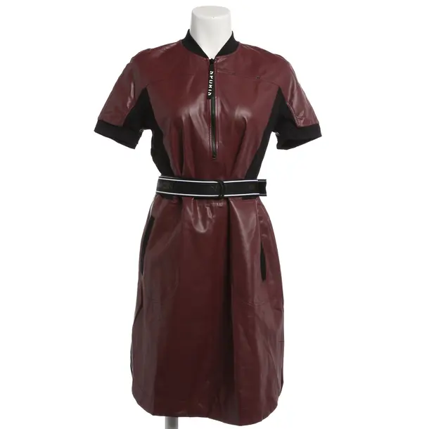 Dress, in Brown, Polyimide, Marc Cain Sports