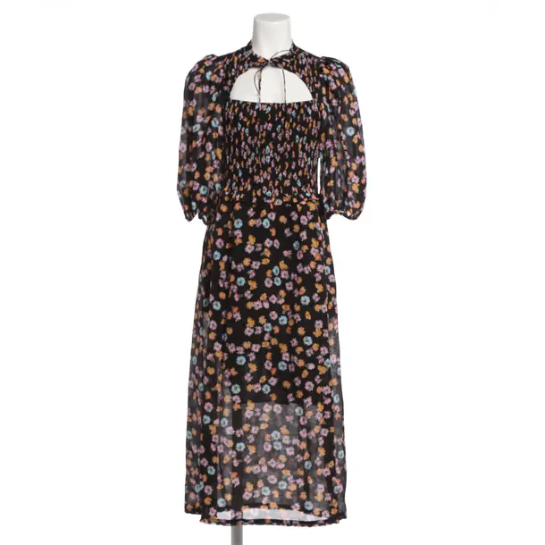 Kleid, in Mehrfarbig, Viskose, Dorothee Schumacher