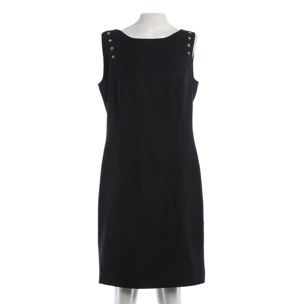 Abito, in Nero, Lana, Escada