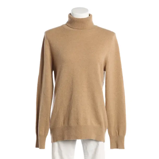 Pullover, in Braun, Kaschmir, Joseph