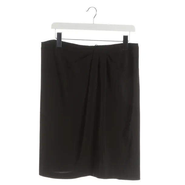 Rock, in Schwarz, Mikrofaser, Marc Cain