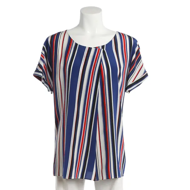 Shirt, in Multicolored, Silk, Van Laack