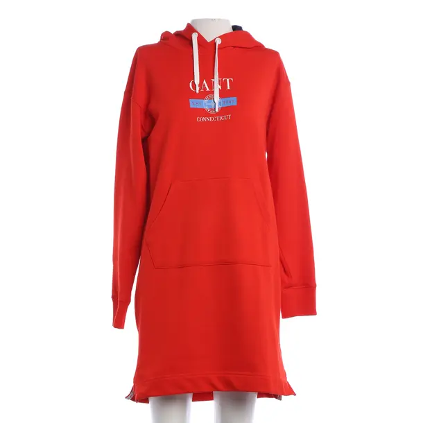 Dress, in Multicolored, Cotton, Gant