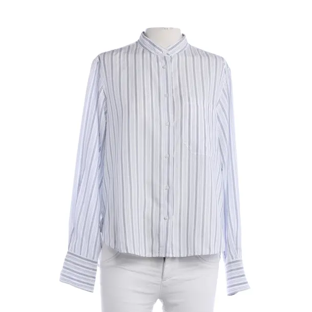 Camicetta, in Multicolore, Lyocell, Dondup