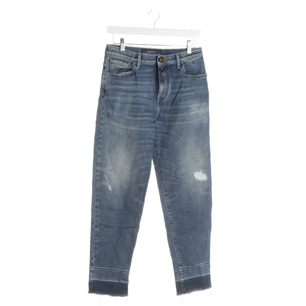 Jeans boyfriend, in Blu, Cotone, Jacob Cohen