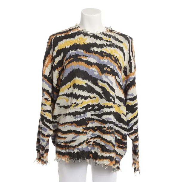 Jumper, in Multicolored, Cotton, R13