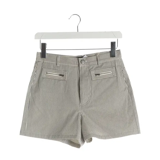 Shorts, in Beige, Baumwolle, A.P.C