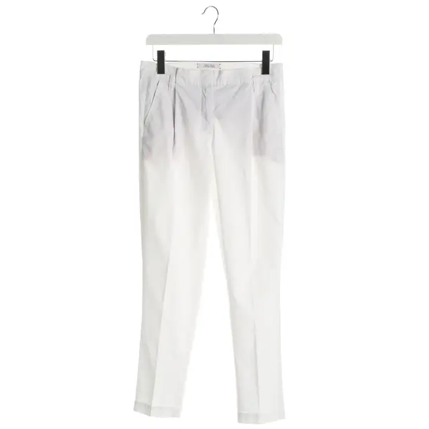 Hose, in Beige, Baumwolle, Dorothee Schumacher