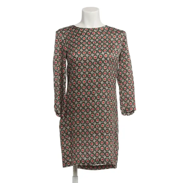 Dress, in Multicolored, Viscose, 0039 Italy