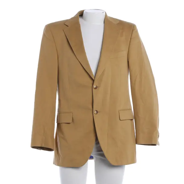 Giacca, in Marrone chiaro, Cotone, Tommy Hilfiger