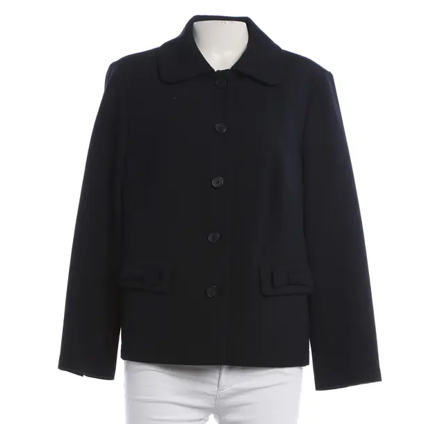 Summer Jacket, in Navy, Polyester, NVSCO