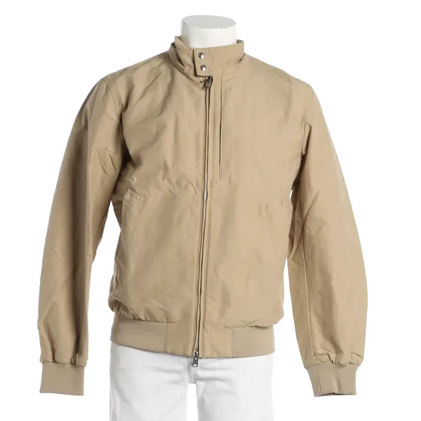 Übergangsjacke, in Braun, Baumwolle, Woolrich