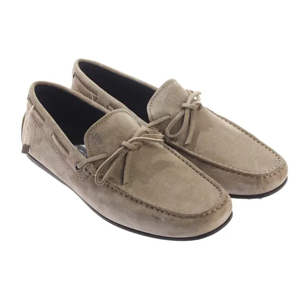 Loafers, in Beige, Tod´s