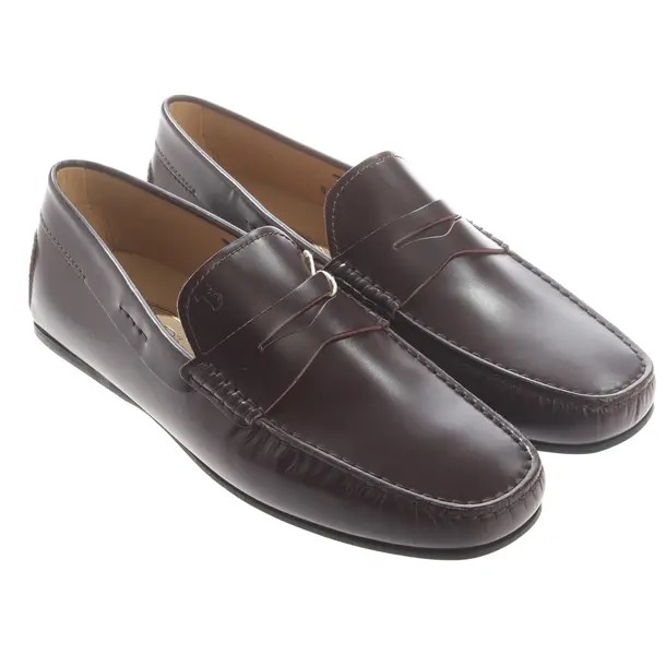 Loafers, in Bordeaux, Tod´s
