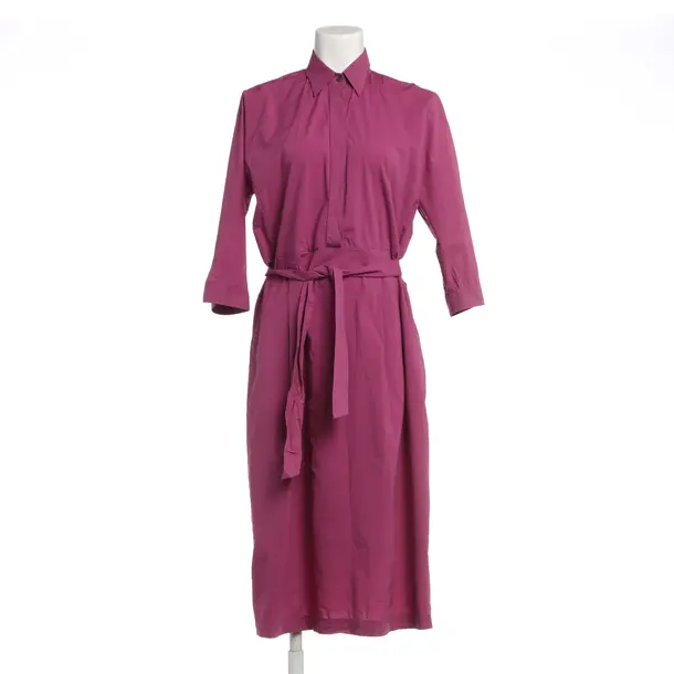 Abito, in Fucsia, Cotone, Calibano