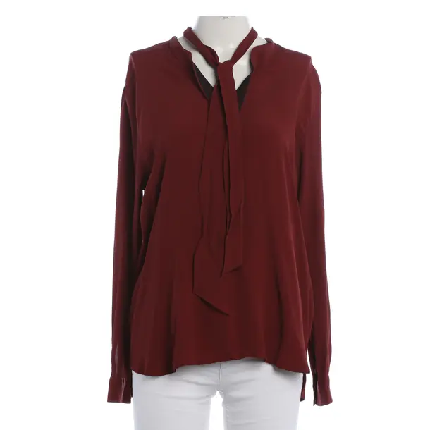 Camicetta, in Bordeaux, Acetato, Riani