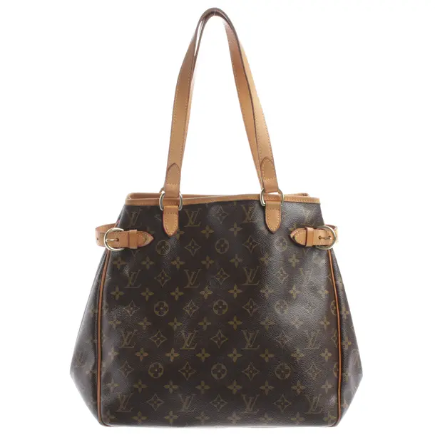Shoulder Bag, in Multicolored, Canvas, Louis Vuitton