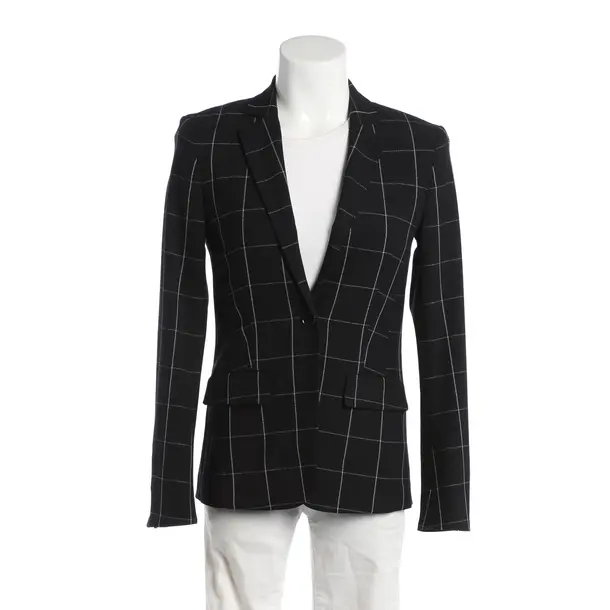 Blazer, in Navy, Polyamide, Marc Cain Sports