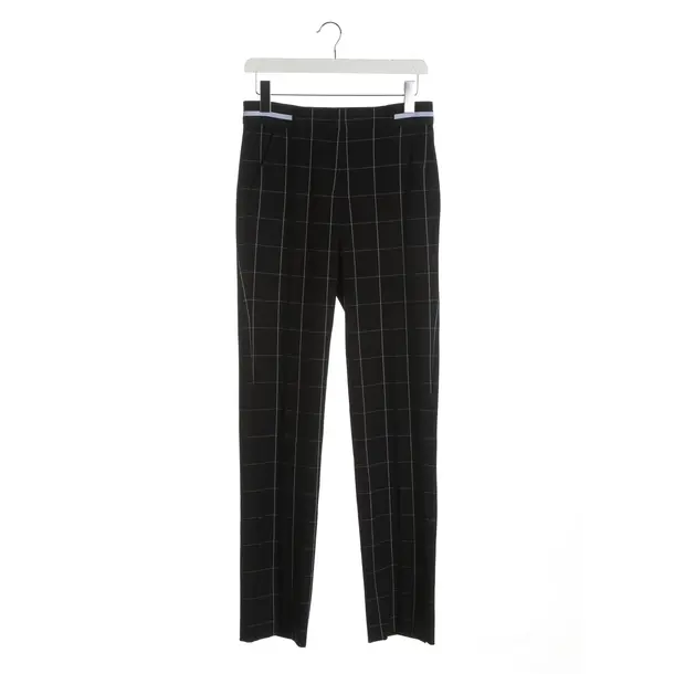 Pants, in Black, Polyester, Marc Cain Sports