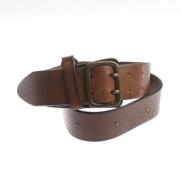 Cinture, in Marrone, Pelle, Marc O'Polo