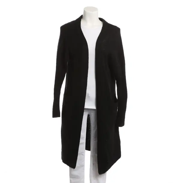 Cardigan, in Nero, Lana, Studi Acne