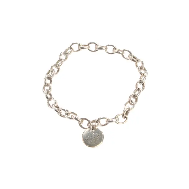 Bracelet, in Silver, 925 Sterling Silver, Tiffany & Co