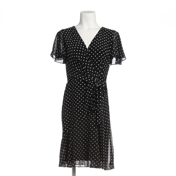 Abito, in Nero, Poliestere, Ralph Lauren Etichetta Nera