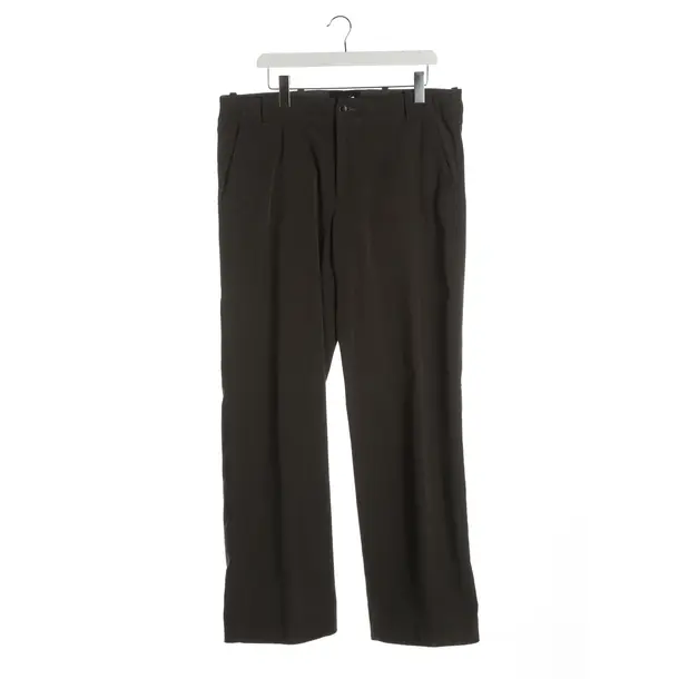 Hose, in Grau, Polyester, Giorgio Armani