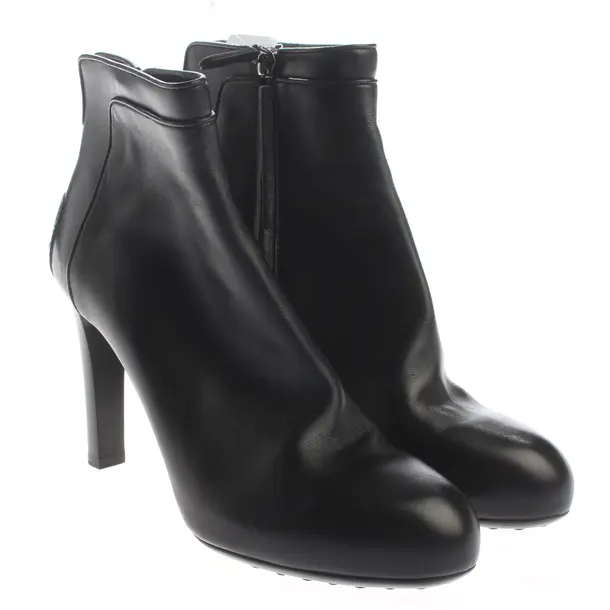 Stivaletti, in Nero, Tod's