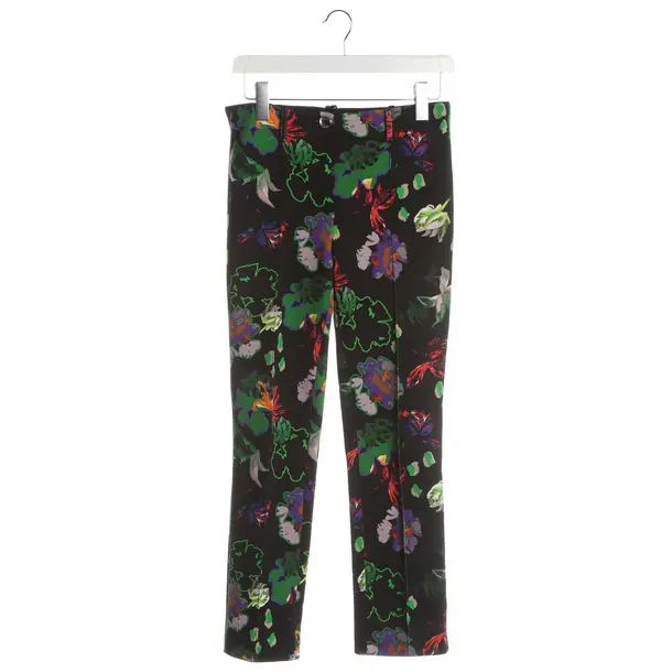 Hose, in Mehrfarbig, Polyester, Marc Cain