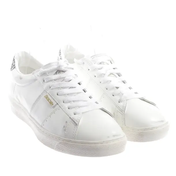Sneakers, in White, Golden Goose