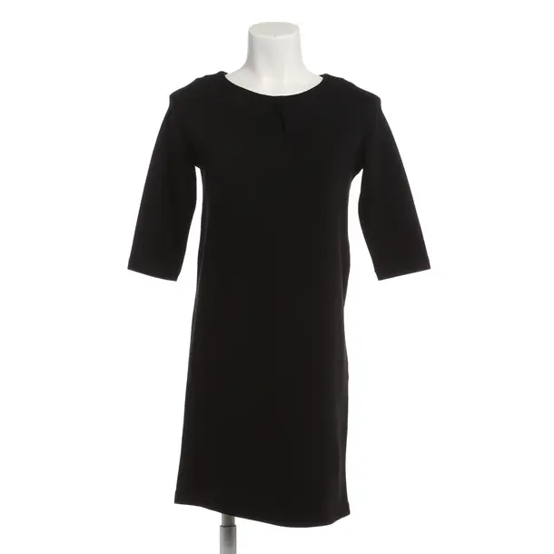 Dress, in Black, Polyester, Hugo Boss Red Label