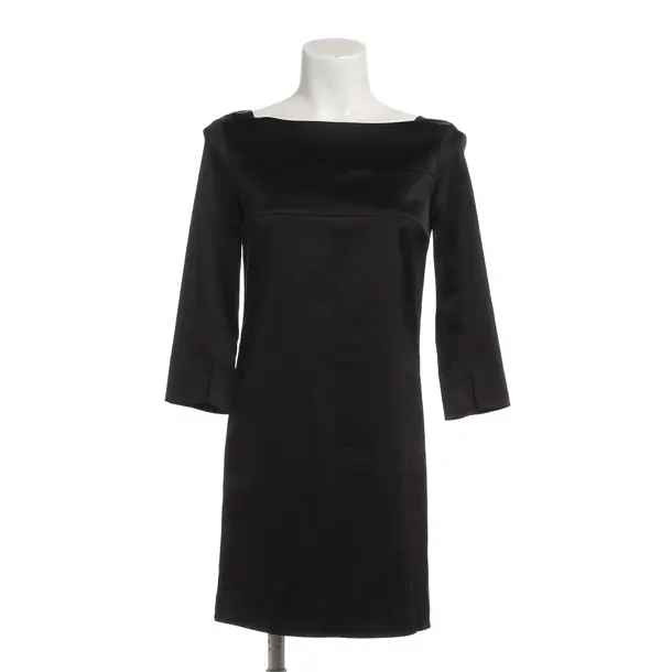 Abito, in Nero, Poliestere, Marc Cain