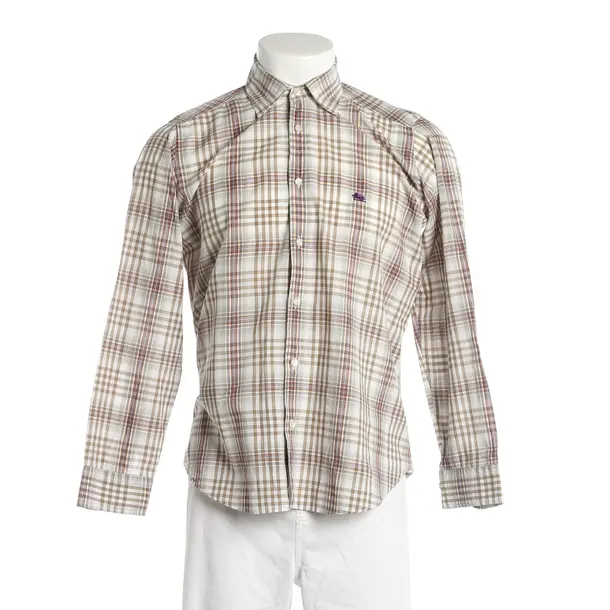 Shirt, in Multicolored, Cotton, Etro