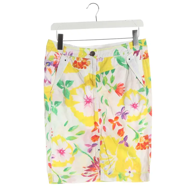 Gonna, in Multicolore, Cotone, Marc Cain