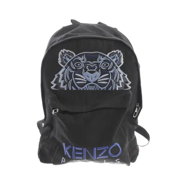 Backpack, in Multicolored, Polyamide, Kenzo