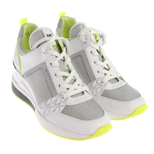 Sneaker, in Bianco, Michael Kors