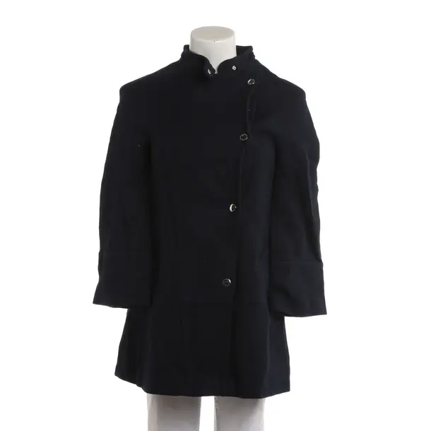 Übergangsjacke, in Navy, Baumwolle, Windsor