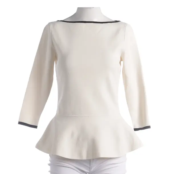 Jumper, in Beige, Viscose, Lauren Ralph Lauren
