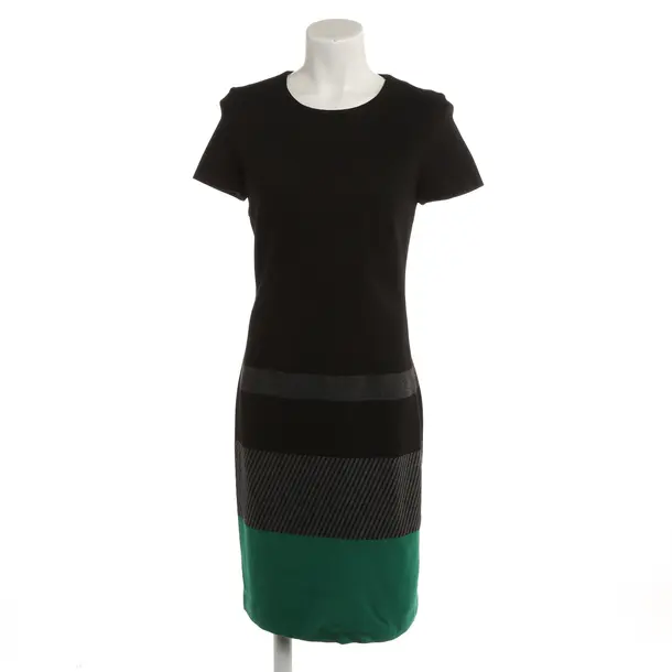 Dress, in Black, Viscose, Hugo Boss Black Label