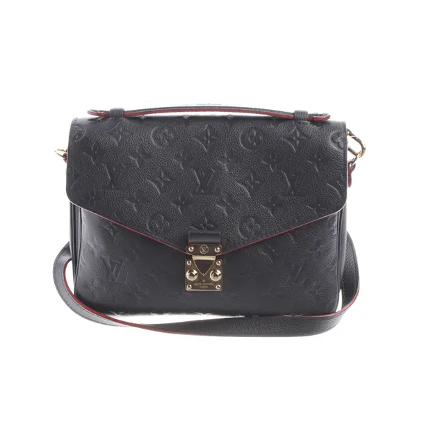 Borsa a cinture a tracolla, in Marina Militare, Tela, Louis Vuitton