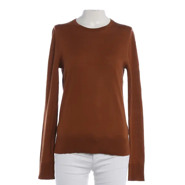 Wollpullover, in Braun, Wolle, Joseph