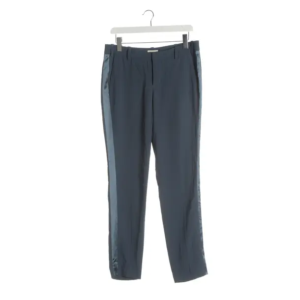 Hose, in Blau, Acetat, Zadig & Voltaire