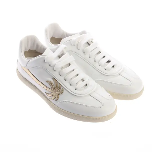 Sneaker, in Weiß, Tod´s