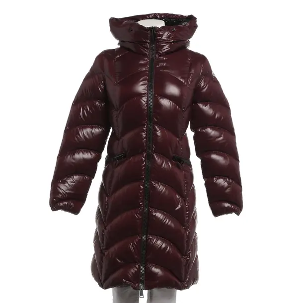 Übergangsmantel, in Braun, Polyamid, Moncler