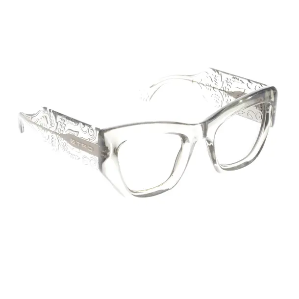 Sunglasses, in Light Green, Synthetic / Metal, Etro